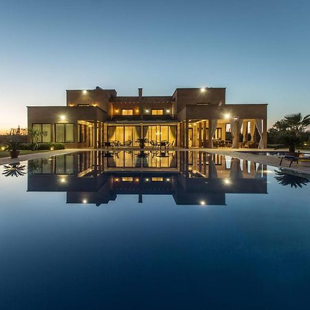 Hotel L'Orientale By La Siredrah Marrakesz Zewnętrze zdjęcie