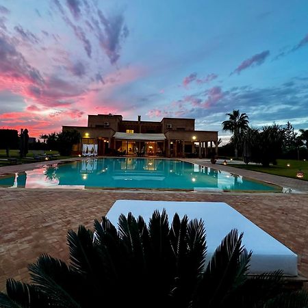 Hotel L'Orientale By La Siredrah Marrakesz Zewnętrze zdjęcie