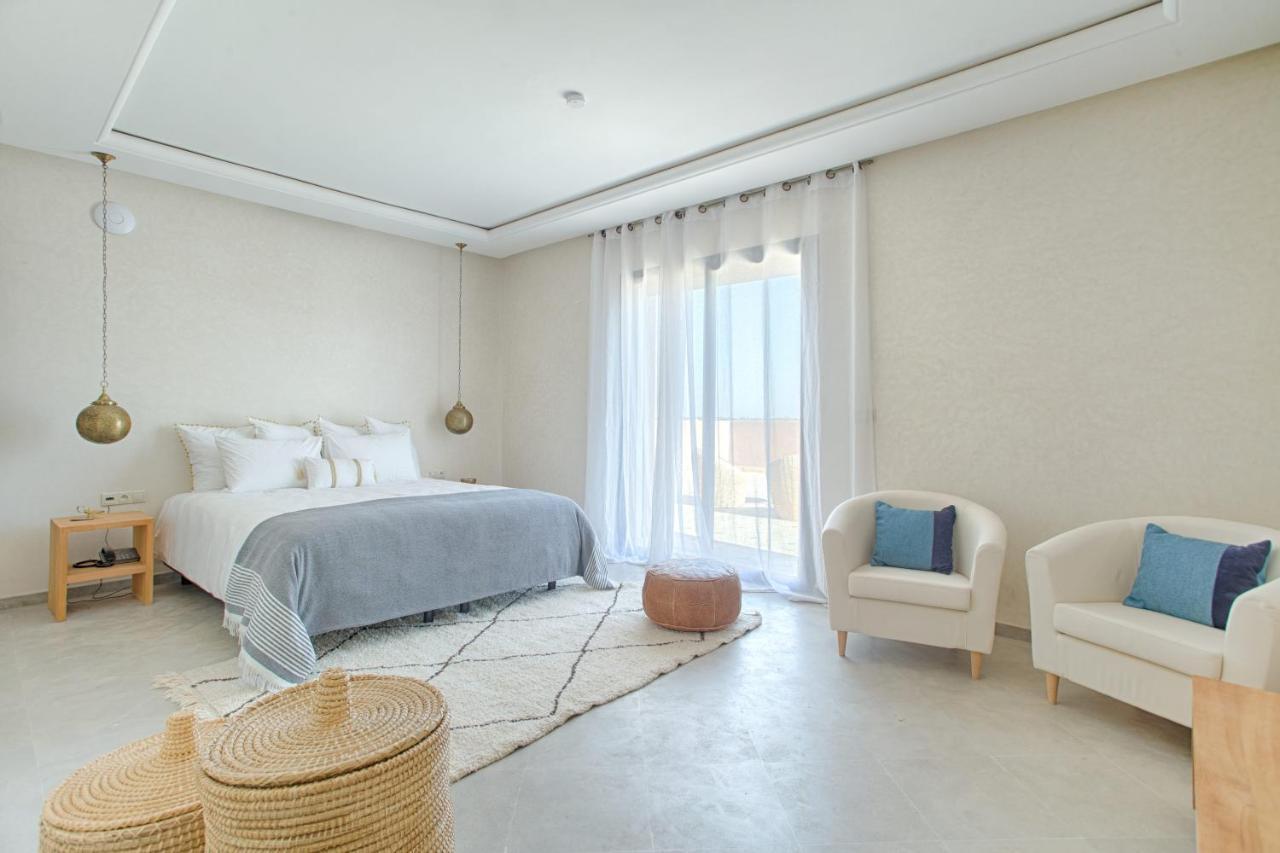 Hotel L'Orientale By La Siredrah Marrakesz Zewnętrze zdjęcie