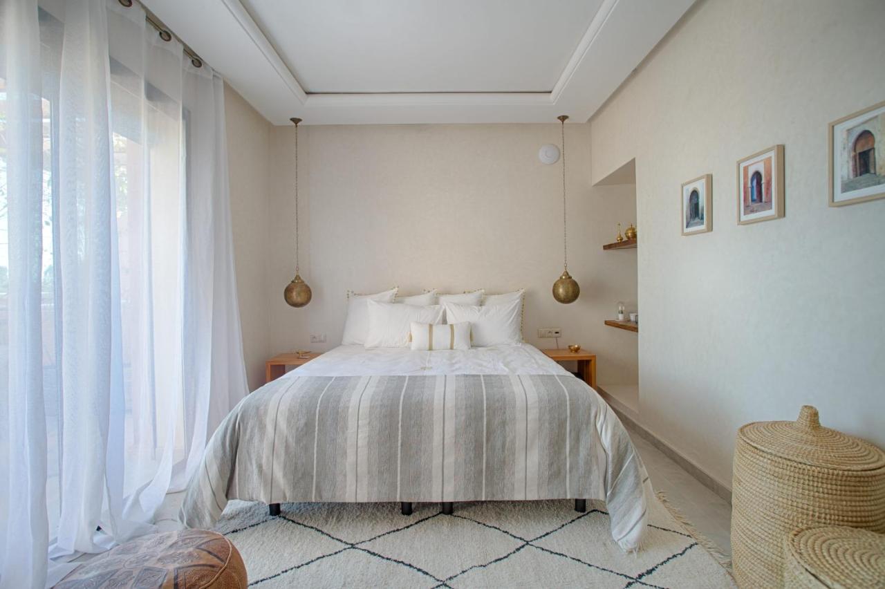 Hotel L'Orientale By La Siredrah Marrakesz Zewnętrze zdjęcie