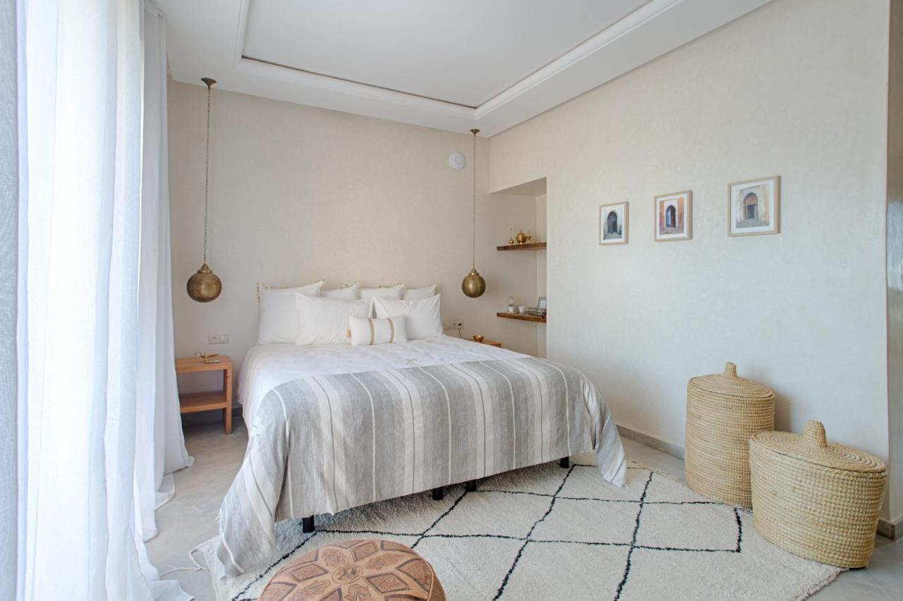 Hotel L'Orientale By La Siredrah Marrakesz Zewnętrze zdjęcie