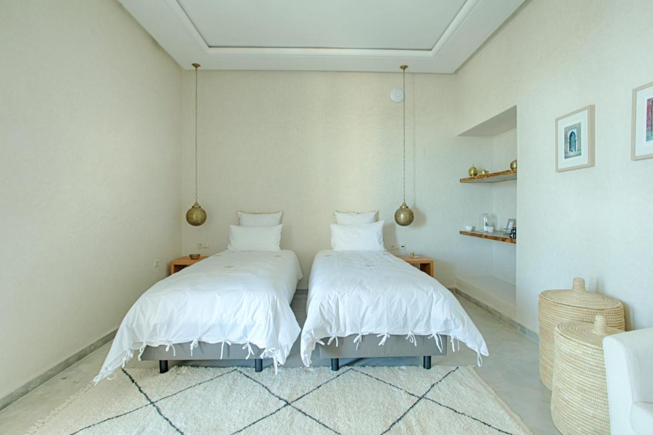Hotel L'Orientale By La Siredrah Marrakesz Zewnętrze zdjęcie
