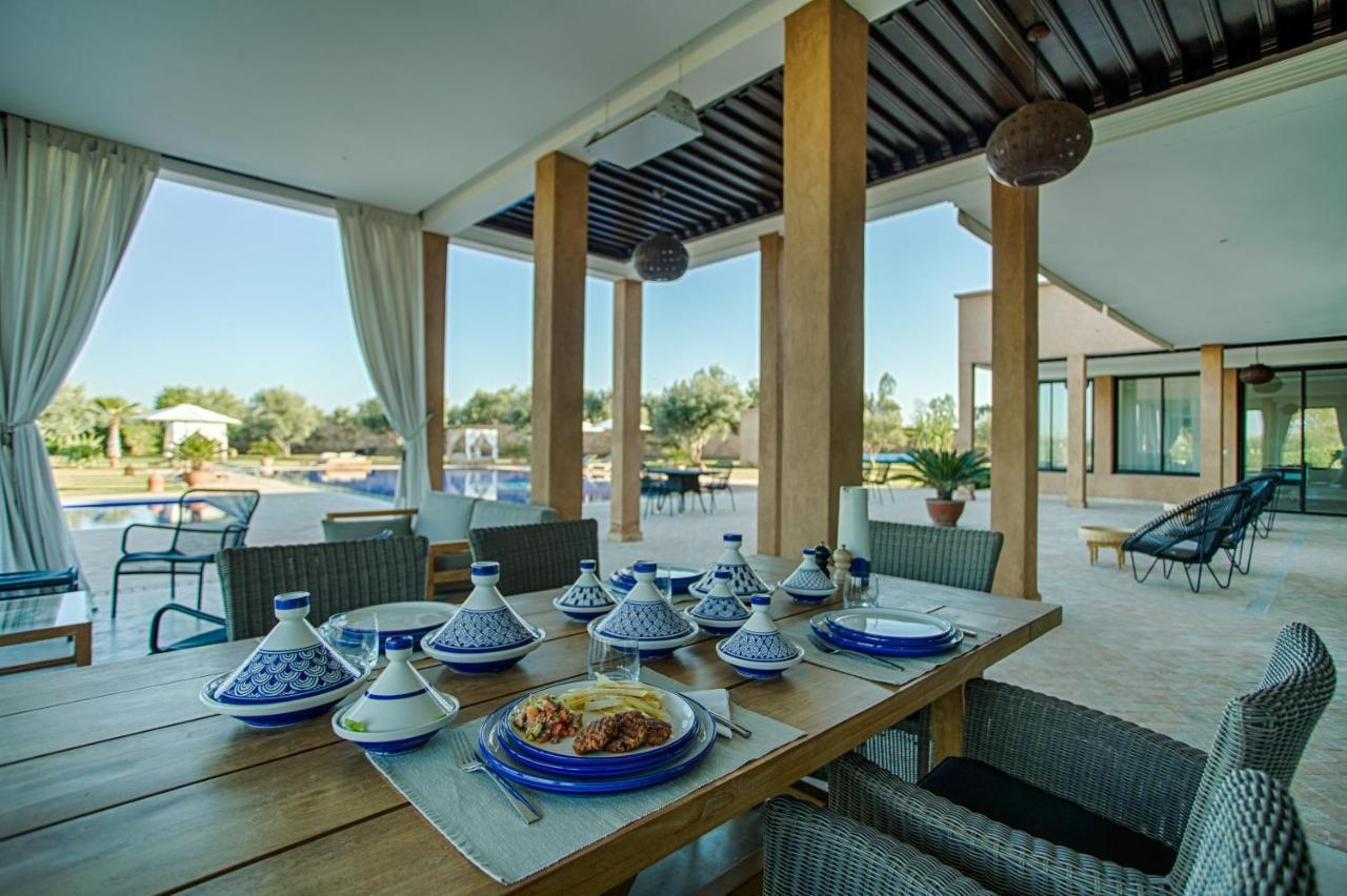 Hotel L'Orientale By La Siredrah Marrakesz Zewnętrze zdjęcie
