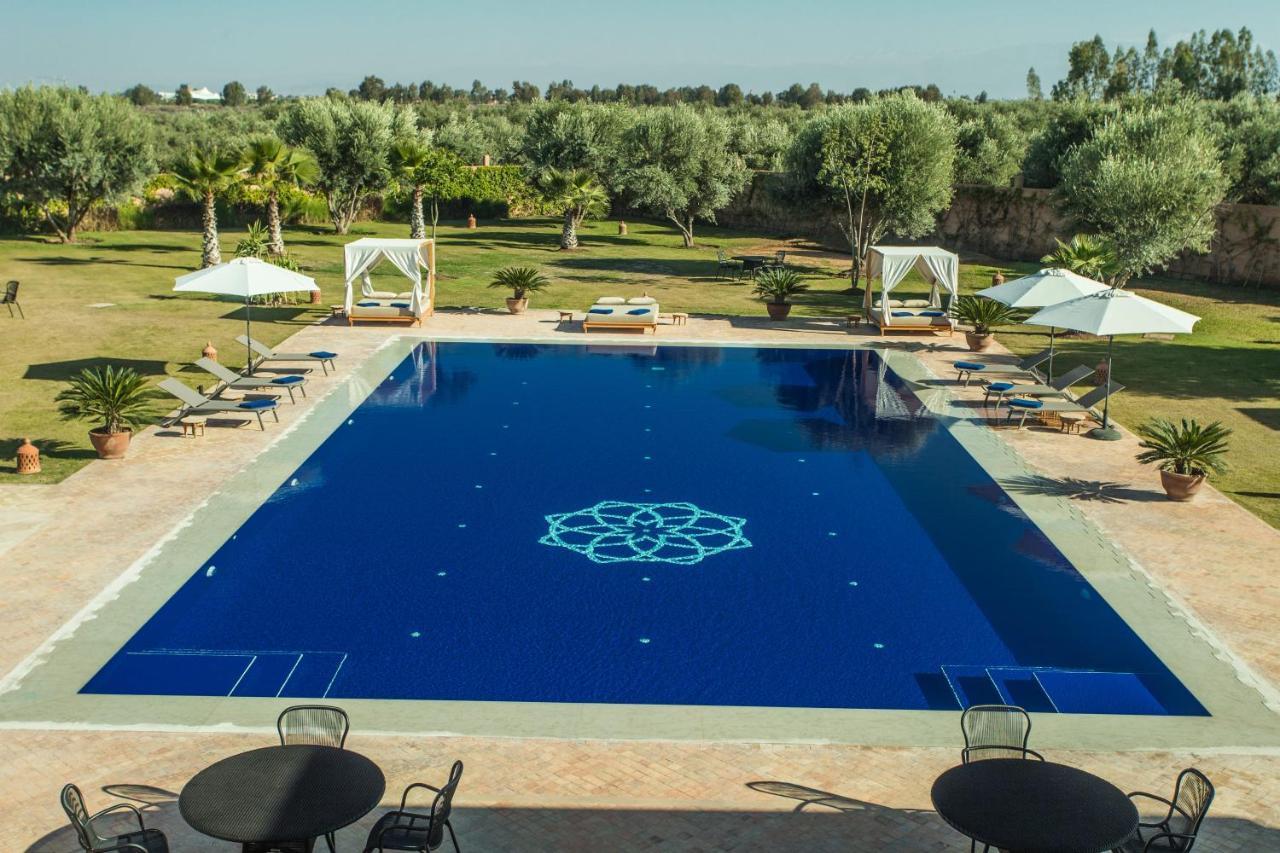 Hotel L'Orientale By La Siredrah Marrakesz Zewnętrze zdjęcie
