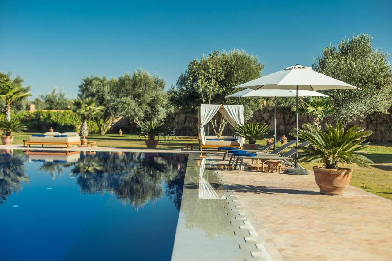Hotel L'Orientale By La Siredrah Marrakesz Zewnętrze zdjęcie