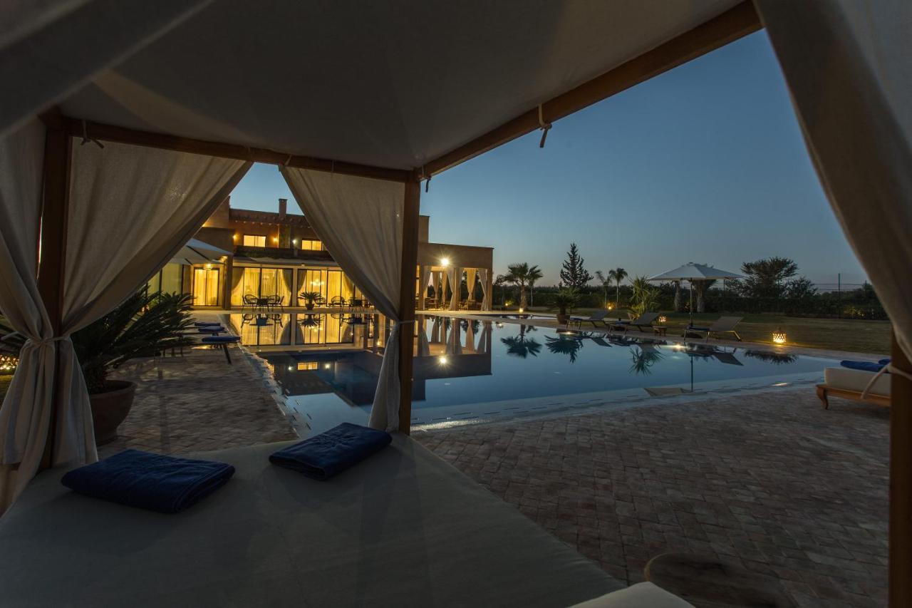 Hotel L'Orientale By La Siredrah Marrakesz Zewnętrze zdjęcie
