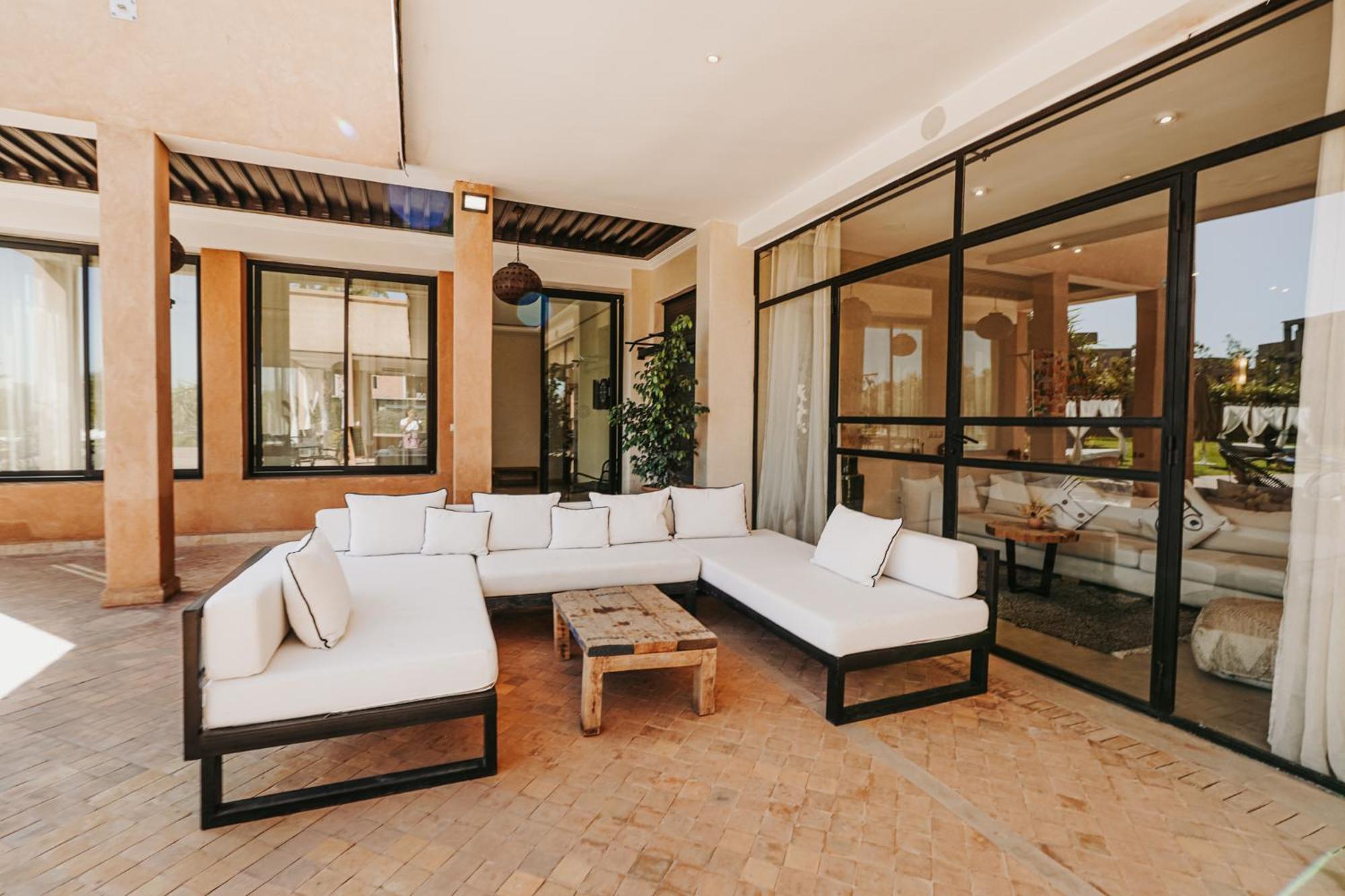 Hotel L'Orientale By La Siredrah Marrakesz Zewnętrze zdjęcie