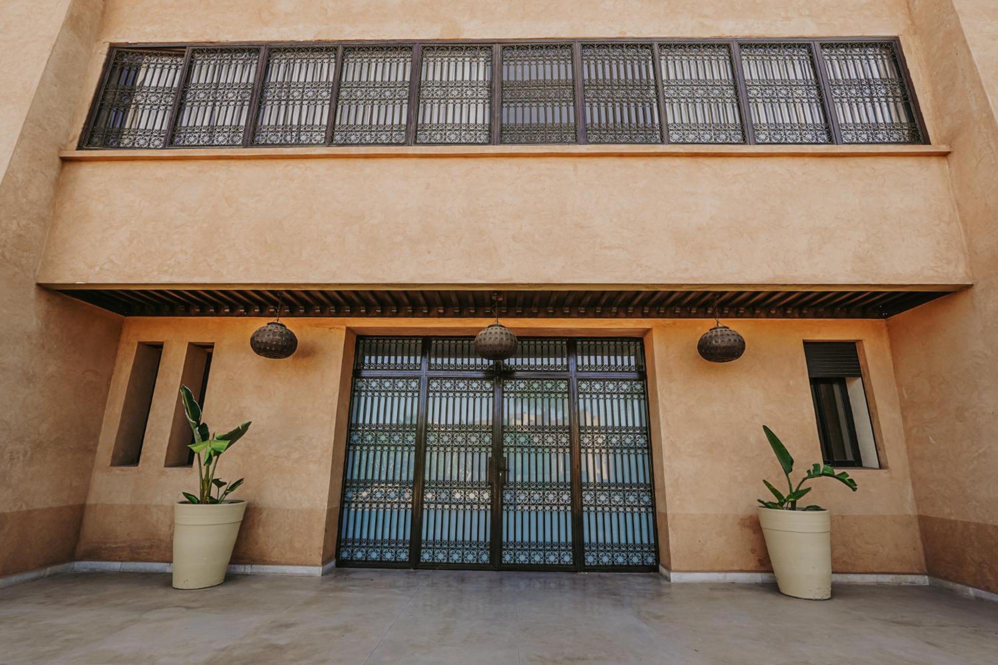 Hotel L'Orientale By La Siredrah Marrakesz Zewnętrze zdjęcie