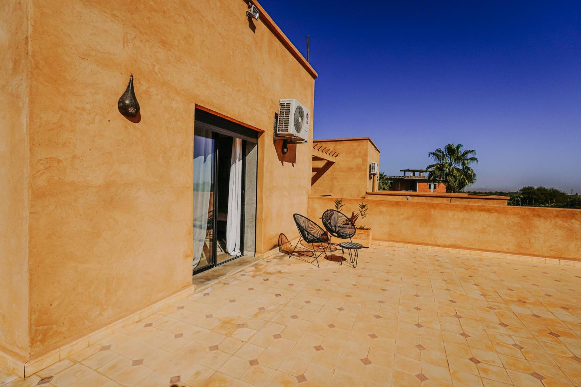 Hotel L'Orientale By La Siredrah Marrakesz Zewnętrze zdjęcie