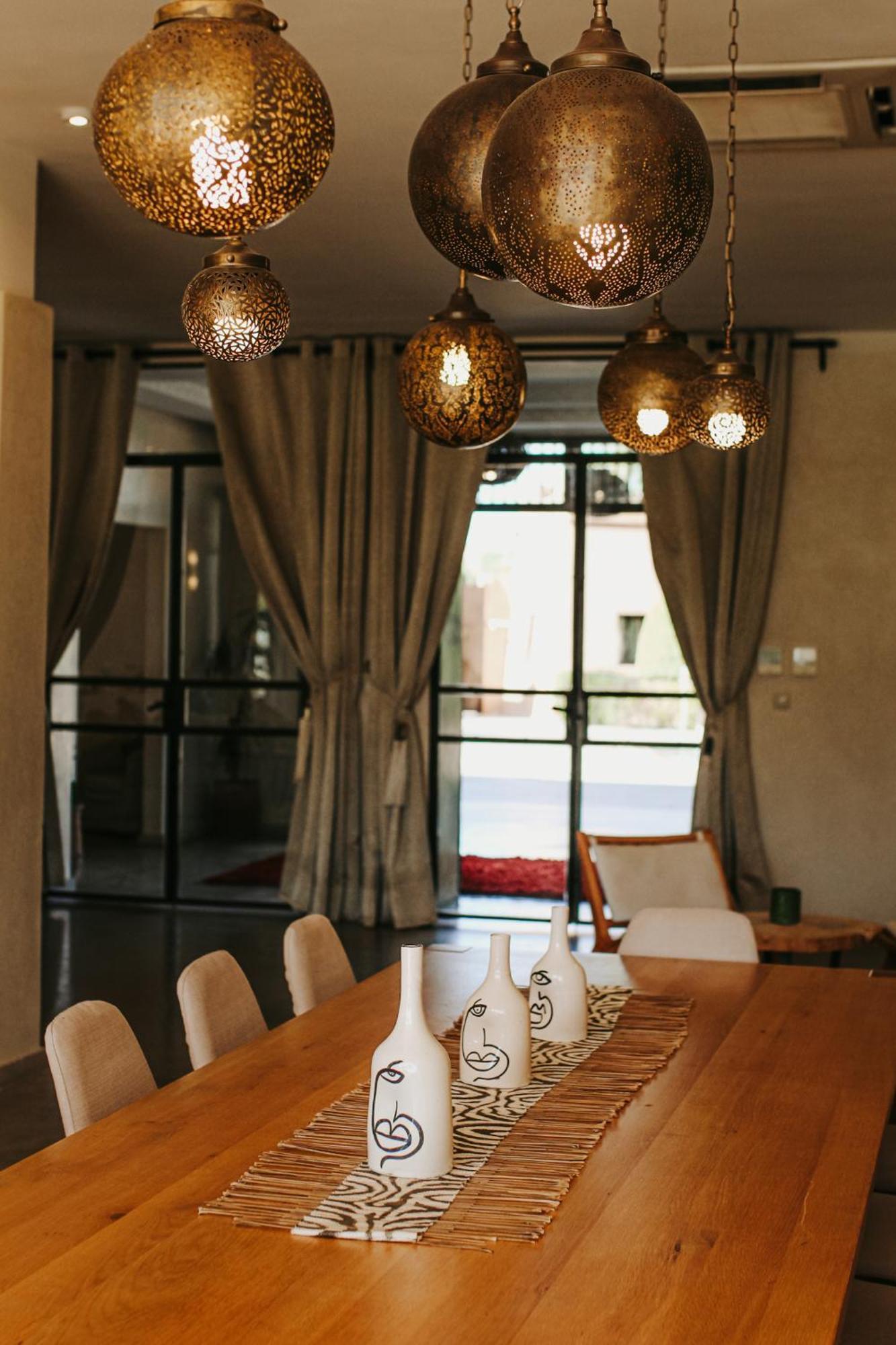 Hotel L'Orientale By La Siredrah Marrakesz Zewnętrze zdjęcie