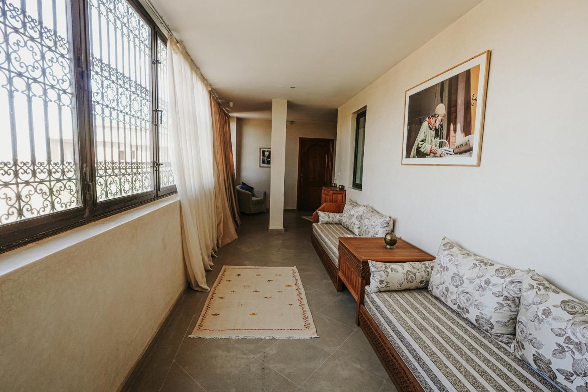 Hotel L'Orientale By La Siredrah Marrakesz Zewnętrze zdjęcie