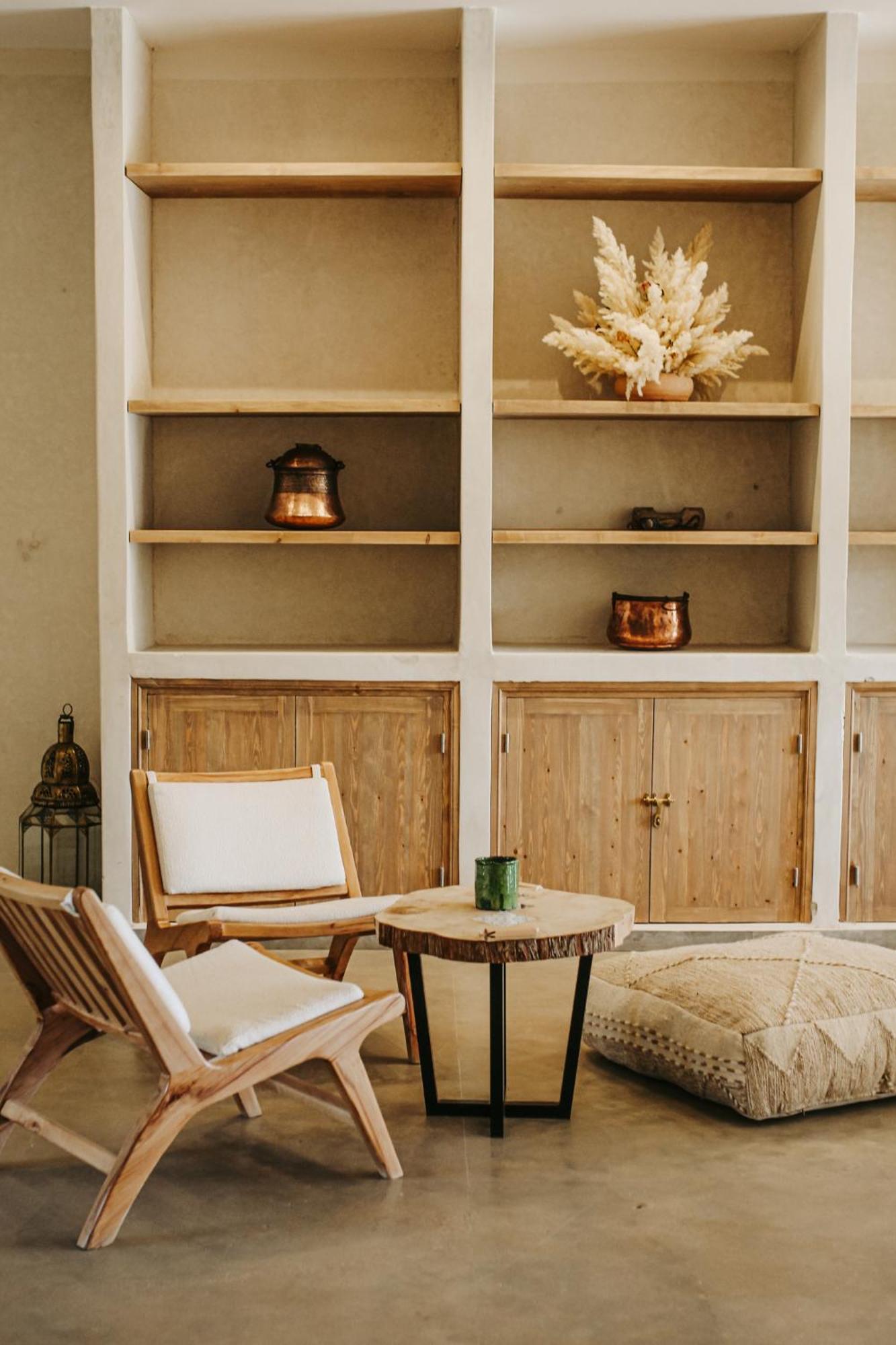Hotel L'Orientale By La Siredrah Marrakesz Zewnętrze zdjęcie